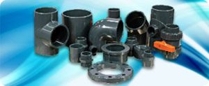 U-PVC Fitting & Valves
