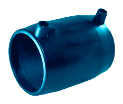 Electrofusion Coupler