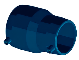 Electrofusion Reducer