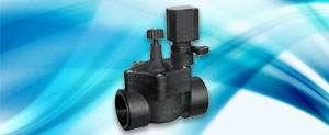 Solenoid Valves